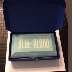 Jeffree Star Blue Blood Palette